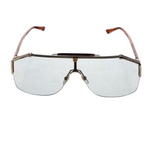 Gucci Oversized Tinted Sunglasses